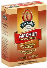 Amchur Powder (Laxmi) - 200 GM