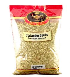 Coriander Seed (Deep) - 200 GM