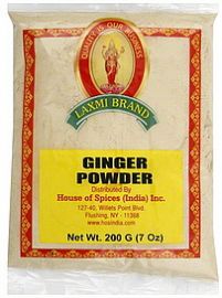 Ginger Powder (Laxmi) - 200 gm