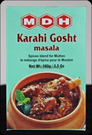 Karahi Gosht Masala (MDH) - 100 GM