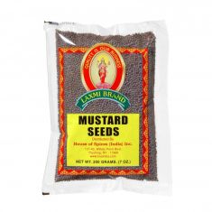 Mustard Seed (Laxmi) - 200 GM