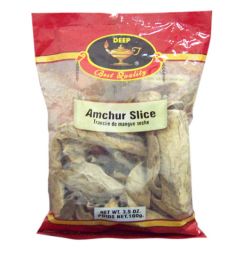 Amchur Slice (Deep) - 100 GM