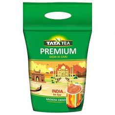 Tata Premium Black Tea (Tata) - 1 KG