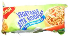 Vegetable Atta Noodles (Maggi) - 292 GM