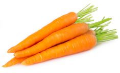 Carrot - 1 LB