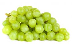 Grape Green - 1 LB