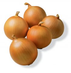 Onion Yellow - 1 Piece (0.35 LB)