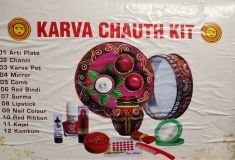 Karva Chauth Kit